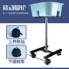 Cesta Especial Multi-Bola Kokutaku Popular da Alemanha para Tênis de Mesa Suporte Multi-Bola Rede de Coleta de Bolas Coletor de Bolas Móvel Multi