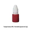 Venda imperdível de todos os tipos de óleo de impressão fotossensível com capacidade de 10ml, garrafa dourada com tampa colorida, selo fotossensível, suprimentos especiais no atacado