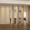 Paredes Móviles Divisorias de Hotel, Salas de Conferencias, Puertas Correderas Plegables de Oficina, Salones de Banquetes, Habitaciones Privadas de Hotel, Paredes Divisorias Móviles