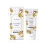 Creme para Mãos Oceaura Creme de Coco para Mãos Cuidados com a Pele das Mãos Melhora o Ressecamento, Hidrata, Nutre, Hidrata e Suaviza