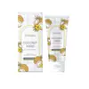 Oceaura Crema de Manos de Crema de Coco Cuidado de la Piel de las Manos Hidratante Nutritiva Hidratante Suavizante