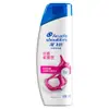 Shampoo Anticaspa Head & Shoulders Limpieza Profunda Shampoo Suavidad de Seda 200g 430g 750g 1.18kg Producto Original