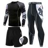 Nueva ropa deportiva para correr y fitness para niños, ropa de yoga para niños, ropa de entrenamiento de baloncesto de secado rápido, ropa básica de fitness