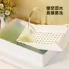 Estante de almacenamiento para espacios estrechos, carrito pequeño para huecos de cocina, gabinete de almacenamiento de múltiples capas para el lateral del refrigerador, pequeño gabinete de almacenamiento para espacios estrechos para el baño