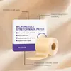 Parche para Cuidado Iluminador de la Piel Transpirable y suave, cuida las imperfecciones de la piel, parche para el cuidado de la piel del cuerpo cómodo y suave