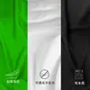 Tela de Fondo para Fotografía en Varios Tamaños, Engrosada, No Reflectante, Pantalla Verde para Transmisión en Vivo, Tela de Pantalla Verde para Cine y Televisión