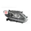 Faros delanteros Qijun de configuración alta para Nissan X-TRAIL 2014-2015