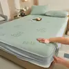 2026 Nuevo Estilo Jacquard de Tacto Frío para Cama