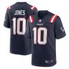 Comercio exterior transfronterizo 2023 AliExpress NFL American AliExpress ropa impresión digital camiseta de hombre manga corta