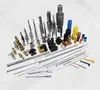 Dedal SKD61 Skh-51, Dedal Plano, Aguja de Soporte, Insertos de Precisión, Cilindro, Piezas Redondas, Productos No Estándar