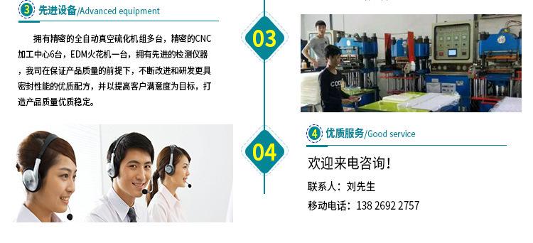 盛炜德实业