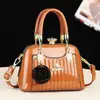 Mini Bolso de Concha 2026 Bolso de Mujer Bolso de Hombro de Moda Bolso de Mano de Moda para Dama