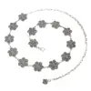 Corrente de Cintura Metálica Vintage Esculpida Versátil Acessório de Cintura para Vestido e Casaco Estilo Étnico Europeu e Americano Ornamento de Cintura Tendência