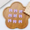 Lindo Lazo de Cuadros Envuelto en Alambre, Pinzas para el Cabello de Niños, Accesorios para el Cabello, Decoraciones para Vestidos, Accesorios para Bolsos, Accesorios para Lencería