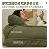 Sofá cama tipo caseta para perros, sofá perezoso para dormitorio, tatami popular grande plegable para balcón, cama individual plegable
