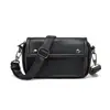 2026 Nueva Moda Casual Bolso Cruzado para Hombre Bolso Cuadrado Pequeño Casual Bolso de Hombro Cruzado Bolso de Hombre Bolso de Hombro Bolso para Teléfono