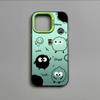 Producto Popular Transfronterizo Adecuado para Funda de Teléfono Apple 15 Pro Max, Sensación de Alta Gama, Cobertura Total Anti-Caídas para 14/13/12/16/17