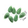 Acessórios anti-jade material imitação Jade pingente fivela de segurança cabaça botão lótus acessórios de vestuário vendas diretas de fábrica