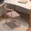 Escritorio de computadora de escritorio para el hogar simple oficina mesa pequeña habitación de niña escritorio de estudio simple casa de alquiler escritorio de escritura para estudiantes