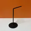 Directamente del fabricante: Estante de Almacenamiento para Discos con Logo, Soporte de Manija para Disco con Logo, Base de Obstáculo de Plástico, Soporte Portátil