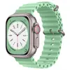 [Stock Disponible para Entrega Rápida] Adecuado para Apple Watch 8 Correa Inteligente Apple Ultra Deportes S8 Correa Oceánica