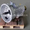 Sucessor da Transmissão ZF TraXon Montagem de Caixa de Câmbio AMT Transmissão Automática de Alumínio de 12/16 Velocidades