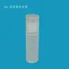 Stock Listo del Fabricante Botella con Bola Rodante de 5ml 8ml 10ml Botella para Aceite Esencial Perfume Loción Antitranspirante Botella de Plástico con Bola Rodante Botella con Bola Rodante