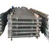 DN25-250/90 Pilar Hidráulico Único com Manivela Injeção Interna Pilar Hidráulico Único DN22 Pilar Interno de Mineração