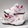 Tênis Profissional de Badminton Transfronteiriço para Homens e Mulheres, Calçados Infantis, Tênis de Badminton com Solado Tendão, Tênis de Treinamento, Tênis Esportivo para Casais, Calçados Masculinos