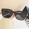 Gafas de Sol Cuadradas Retro de Material TR90 para Hombre, Gafas de Sol Polarizadas de Alta Gama Elegantes con Protección Solar para Mujer, Efecto Adelgazante, Se Pueden Personalizar con Lentes Graduados