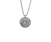 Collar de Pareja El Principito La Princesita Colgante Nicho Casual Collar Regalo de San Valentín Moda Personalizada Cadena para Suéter