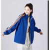 Casaco de casal primavera e outono especial online celebridade casal usar 2023 nova moda marca classe roupas casuais roupas esportivas para homens
