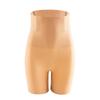 Calça Boxer Pós-Parto de Cintura Alta, Controle de Barriga, Corset, Levanta Bumbum, Calça Modeladora Corporal, Calça Feminina Anti-Exposição Plus Size