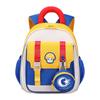 Mochila Escolar para Jardim de Infância Pequena e Média Mochila Escolar Alto Valor de Cor Leve Respirável Mochila Infantil Sistema de Cores Doces Dopamina