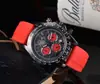 2021 spot comércio exterior AliExpress moda quartzo relógios de função completa fabricantes atacado