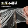 Guantes Desechables Clip de Almacenamiento Grado Alimenticio Montado en Pared de Plástico Pe Espesado Agujero para Colgar Desechable Catering Kfc Langosta