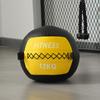 Fitness Pared Equilibrio Balón Medicinal Balón de Fuerza Gimnasio Balón de Gravedad Ecológico Balón de Pared Balón Blando Gadgets y Equipo para Entrenador Personal