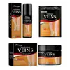 Serie de Cuidado de Piernas South Moon Ungüento Masajeador Suave para el Cuidado de la Piel Spray para Piernas