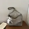 Bolso de mano de alta gama, elegante, diseño 2026, bolso de hombro casual, gran capacidad, bolso tote de moda para ir al trabajo