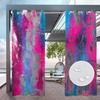 Fabricante de Cortinas Impermeables para Exteriores y Mosquiteros para Comercio Exterior, Adecuadas para Sombrilla de Cenador Moderno y Protección Solar en Amazon