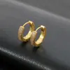 Explosiones europeas y americanas pendientes de diamante para hombre de alta gama sencillos versátiles hip-hop pendientes para mujer accesorios de moda joyería al por mayor
