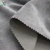 35 Piezas/35W Nylon Poliéster Elástico Terciopelo de Imitación Tela de Lija para Cabello Poliéster Nylon Terciopelo Tejido para el Hogar Pana Tela de Lija para Cabello Ropa