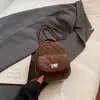 Mochila de Bordado de Diamantes Nueva de Comercio Exterior Transfronterizo Mochila de Gran Capacidad Bolso de Mano Versátil Retro con Cadena Esmerilada
