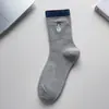 Calcetines de Dibujos Animados Sin Costuras Estilo Japonés para Mujer, Calcetines Holgados Melad Otoño e Invierno, Calcetines de Media Pantorrilla de Moda para Combinar con Zapatos Birkenstock, Calcetines Largos al por Mayor