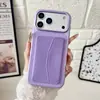 Capa carteira flip adequada para iPhone 18 Pro Max, com textura de couro, capa protetora anti-queda de cobertura total para Apple 17, transfronteiriça