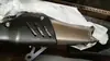 Venda Direta de Fábrica adequada para motocicleta ninja 250 400 Z900 RC R6 escapamento oblíquo de quatro cantos modificado