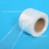 Película para envolver en rollo pequeño 5cm6cm8cm10cm empaque para llevar película estirable sellado película de injerto película para envolver en rollo pequeño