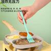 Pincel para Molho Cozinha Pincel para Óleo de Panqueca Doméstico Resistente a Altas Temperaturas Sem Fiapos Silicone Pincel para Churrasco ao Ar Livre Ferramenta Raspador para Assar