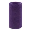 Protección de Mano Absorbente de Sudor Deportiva Algodón Baloncesto Bádminton Muñequera Fitness Protección contra Esguinces Articulación Toalla Muñequera Personalizada