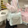 Bolsa para la escuela, Bolso de mano para mujer, Estudiante de secundaria, Estudiante de primaria, Niña, Bolso de hombro para niños, Mochila para libros, Bolsa para tutorías, Mochila escolar para estudiantes